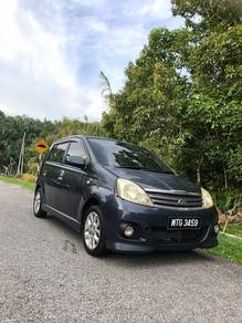 Perodua Viva SX STANDARD in Kuala Sungai Baru, MLK