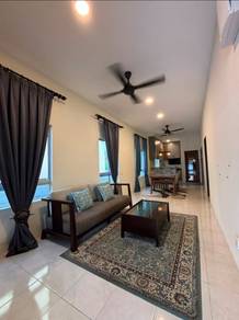 Townhouse For Rent in Sepang,SGR