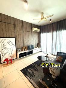 Condominium For Rent in Prominence @ Bukit Mertajam