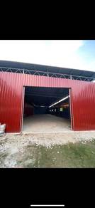 Warehouse / Factory For Rent in Nibong Tebal,PNG