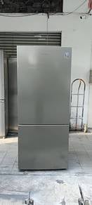 Refrigerator 2door fridge Samsung inverter 450L