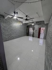 2-storey Terraced House For Sale in Sungai Ara,PNG