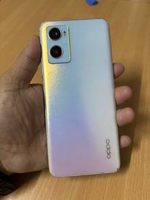 Oppo A96 8+8/256GB