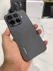 Xiaomi 15t pro (jual, swap)