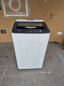 7kg Top Washer Panasonic fully automatic