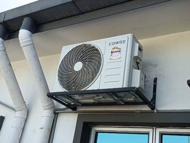 Aircond 1.5hp