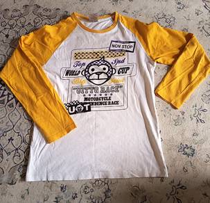 UITTG Baby Tshirt