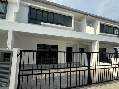 2-storey Terraced House For Sale in Cyberjaya,SGR