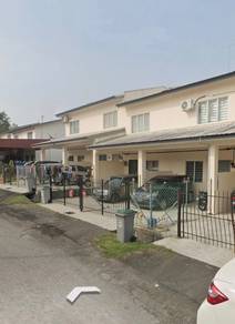 2-storey Terraced House For Sale in Yong Peng,JHR