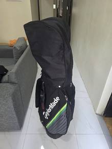 TylorMade RBZ Speedlite Golf Club Set With Bag