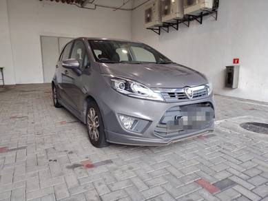 Proton Iriz EXECUTIVE in Kajang, SGR