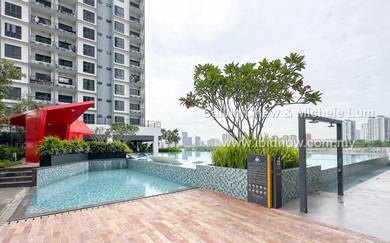 Service Residence For Sale in Vista Sentul Residences