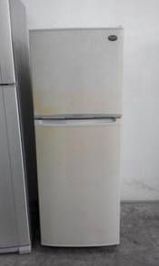 Samsung Refrigerator Ice Peti Sejuk Recond Small