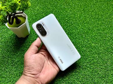 poco f3 5G snapdragon 16GB RAM 256GB storage white