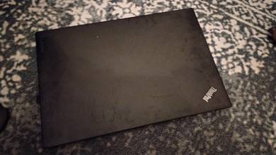 Lenovo ThinkPad T460 (Core i5 / Windows 11 Pro)

