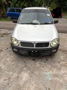 Perodua Kancil 660 EX BASIC in Muadzam Shah, PHG