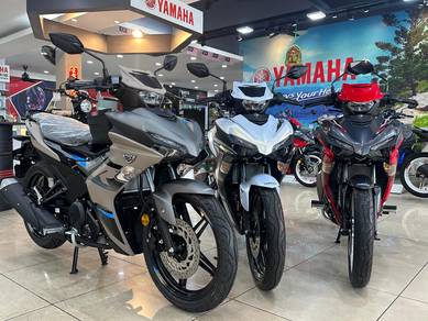 Yamaha Y16ZR
