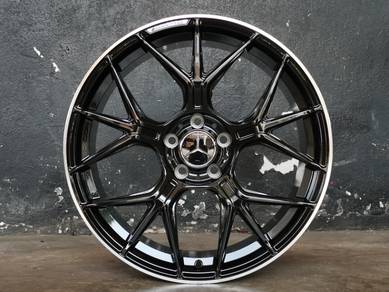 Sport rim 19 inch MERCEDES W177 W176 GLA CLA AMG
