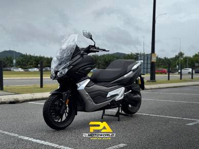 Moda Shifter 400X