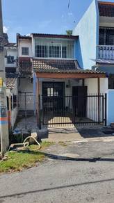 2-storey Terraced House For Sale in Batu Caves,SGR