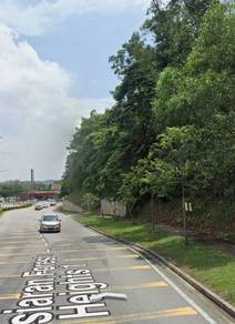 Residential Land in Seremban, NSN