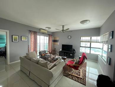 Apartment For Sale in Ujana Executive Apartment @ East Ledang
