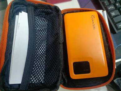 Wi-Fi pocket