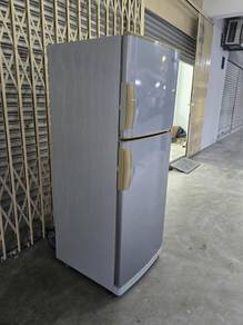 271-L fridge refrigerator 2door National