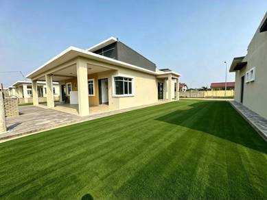 Semi-Detached House  in Shah Alam,SGR