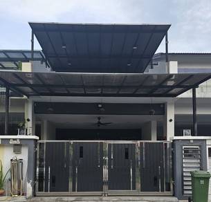 2-storey Terraced House For Sale in Dengkil,SGR