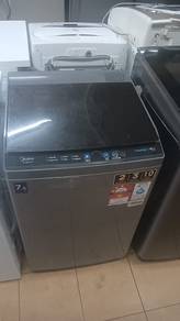 Mesin Basuh Midea 7.5kg