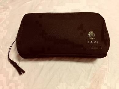 Korean Air DAVI Business Class Kit Bag (Empty)