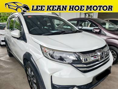Honda BR-V SPECIAL EDITION in Perai, PNG