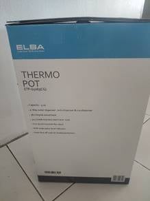 Thermo Pot