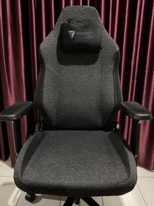 Secretlab TITAN EVO SoftWeave BLACK³ Gaming Chair