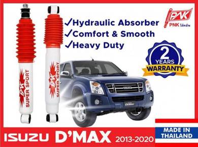 Isuzu D-Max Dmax Shock Absorber PNK KYB Profender