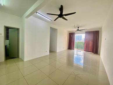 Condominium For Rent in Platinum Splendor Residensi Semarak