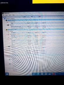 Laptop Lenovo G500s untuk dijual