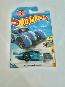 VOLKSWAGEN KAFER RACER - HOT WHEEL Car