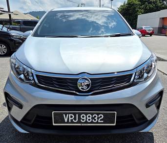 2025 Proton Persona STANDARD