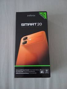 Infinix Smart 20