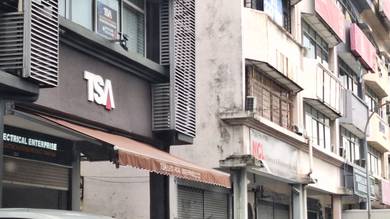 Office space For Sale in Petaling Jaya,SGR