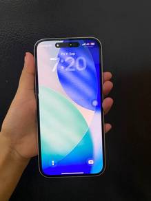 iphone 16plus 512gb