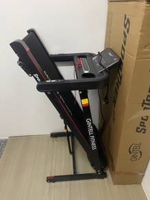 treadmill gintell
