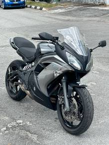 Kawasaki ER-6f
