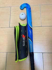 hockey stick set