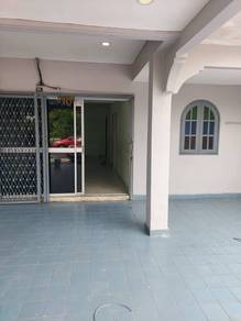 Terraced House For Rent in Klang,SGR