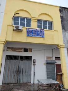 Warehouse / Factory For Rent in Kajang,SGR