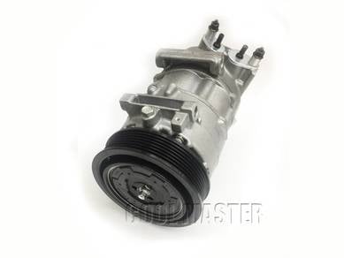Peugeot 407 308 3008 408 5008 AC Compressor New