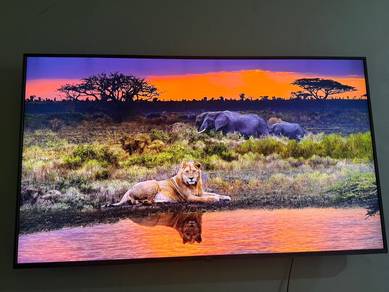 LG70”inci smart 4kuhd led tv webos